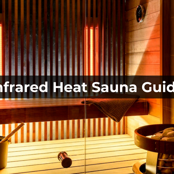 Infrared Heat Sauna Guide: Boost Wellness with Smart Heating