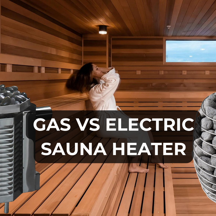 Sauna Academy — The Sauna Heater