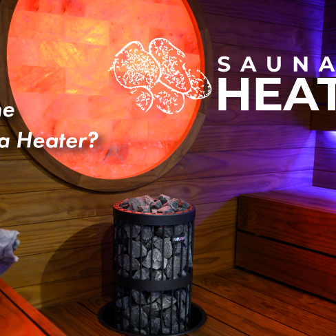 Best Sauna Heater