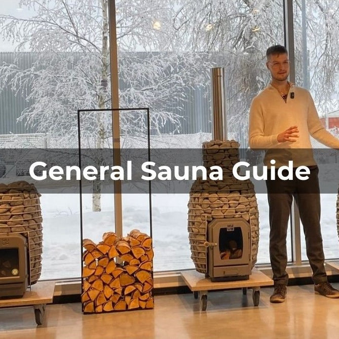General Sauna Guide