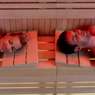 Comparing Infrared Saunas vs. Traditional Saunas: Which Heater is Right for You?
