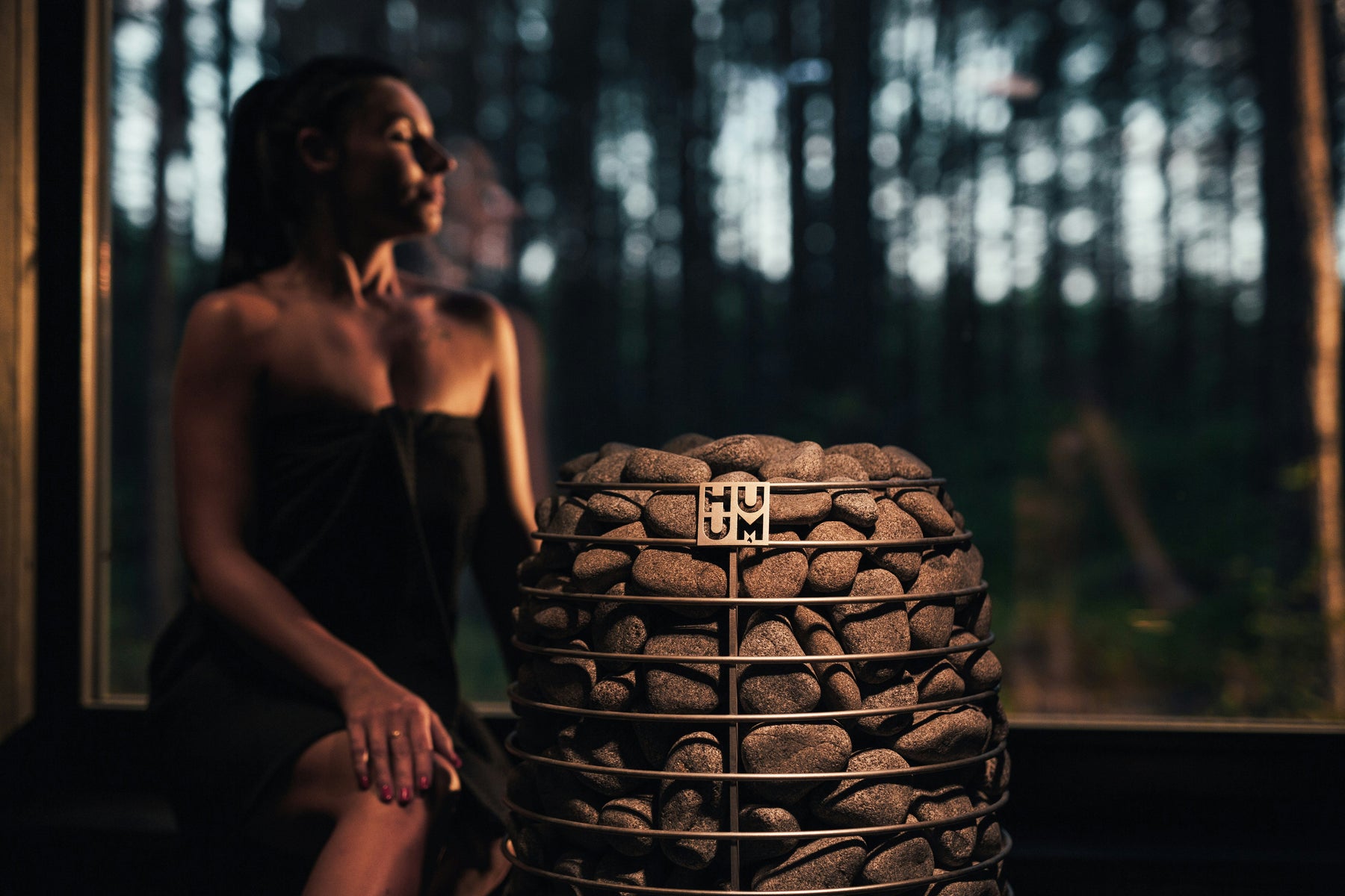 Sauna Heater Sizing Guide: How to Choose a Sauna Heater