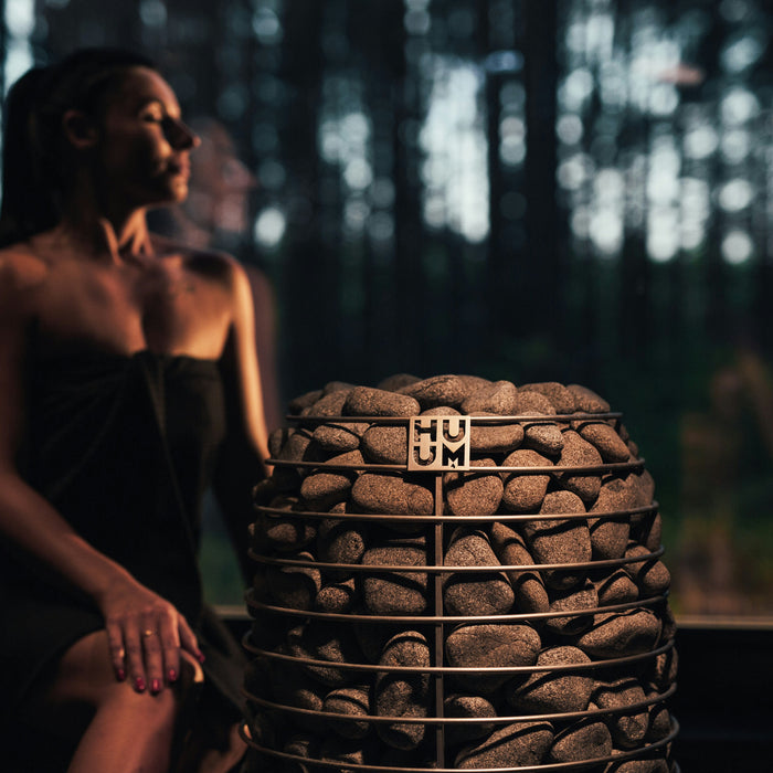 Sauna Heater Sizing Guide: How to Choose a Sauna Heater