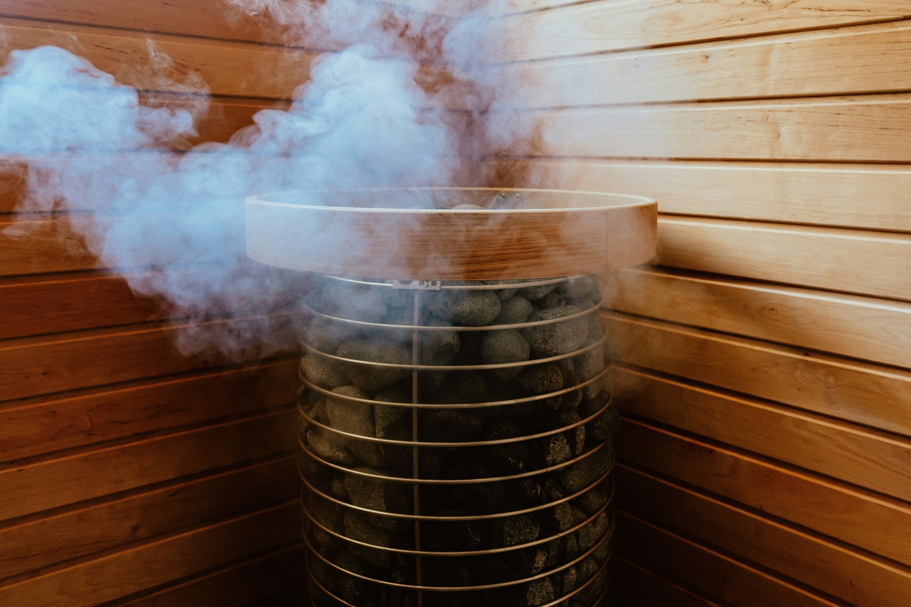 Sauna Ventilation Guide: How to Vent Indoor & Outdoor Saunas