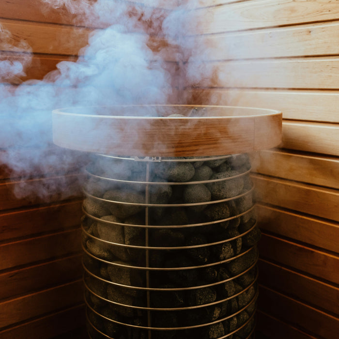 Sauna Ventilation Guide: How to Vent Indoor & Outdoor Saunas