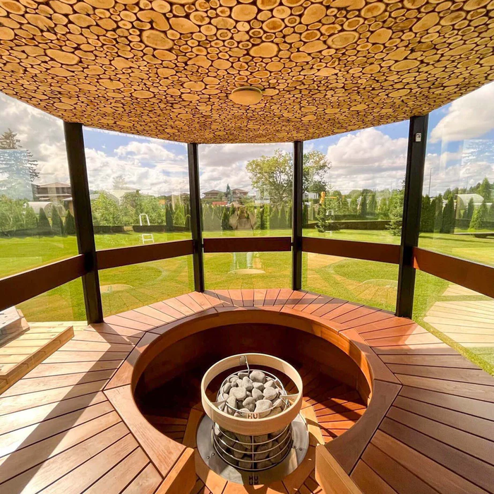 Outdoor Sauna – How to Choose the Right Sauna for Your Home and Wellness Journey