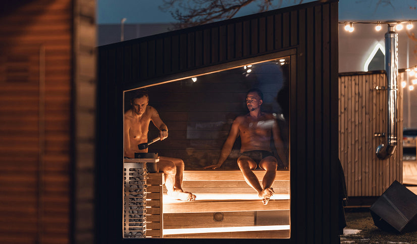 Top Sauna Kit Brands Compared: Auroom vs Heritage vs Loyly Original