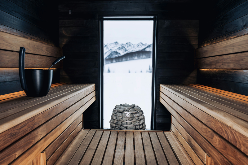 Sauna Interior Height Blueprint: Ceiling and Bench Dimensions That Work