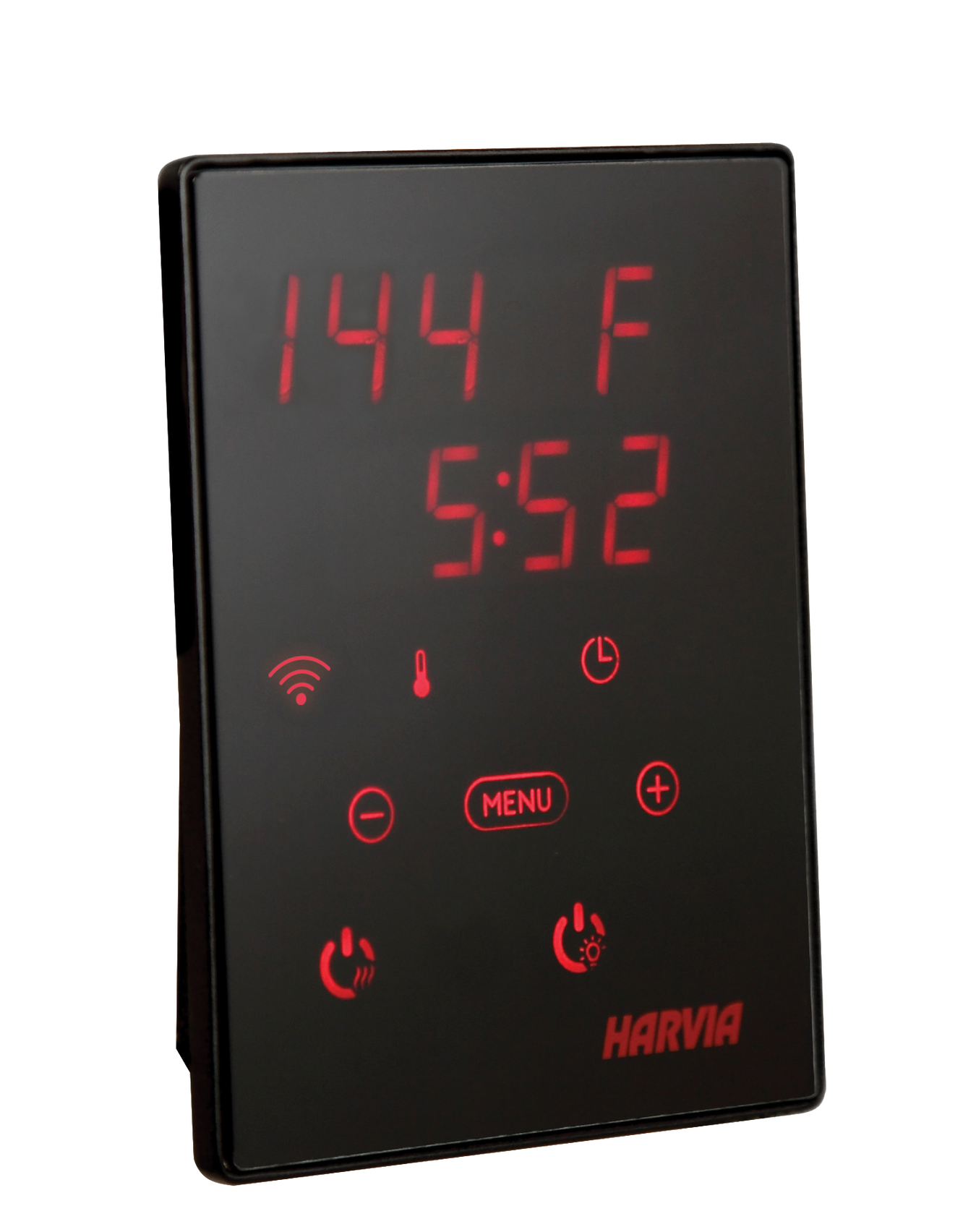 Harvia Xenio Sauna Controllers