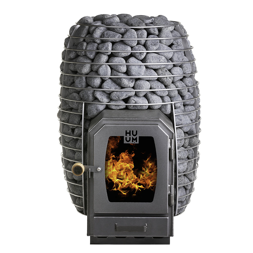 HUUM Wood Burning Stoves