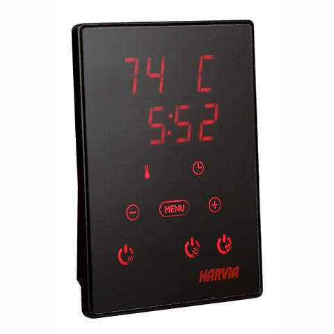 Remote Sauna Control