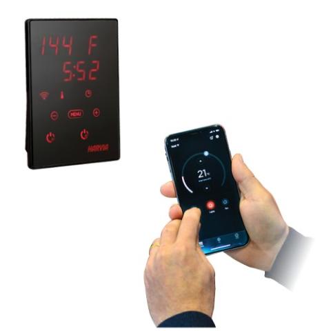 Harvia Xenio WiFi Remote Kits