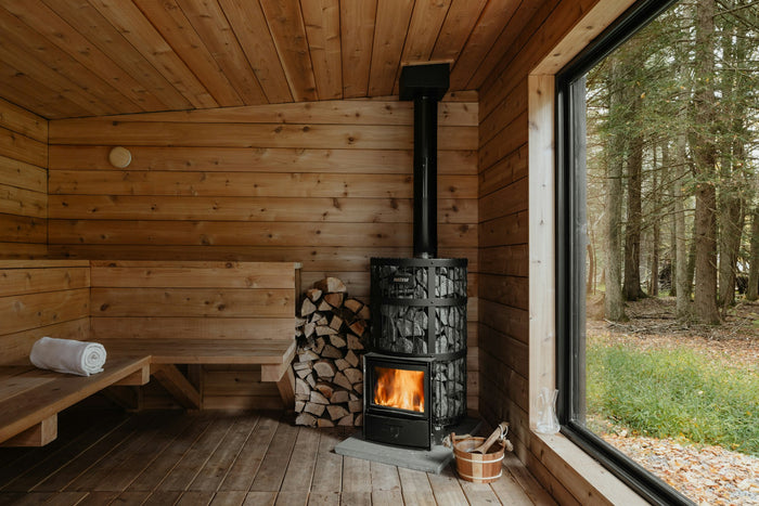 Sauna Heater Calculator