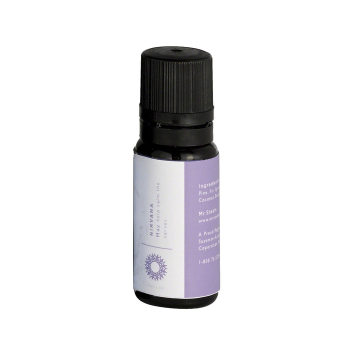 Mr.Steam 104006 Chakra Blend Essential Oil, 10ml Bottle