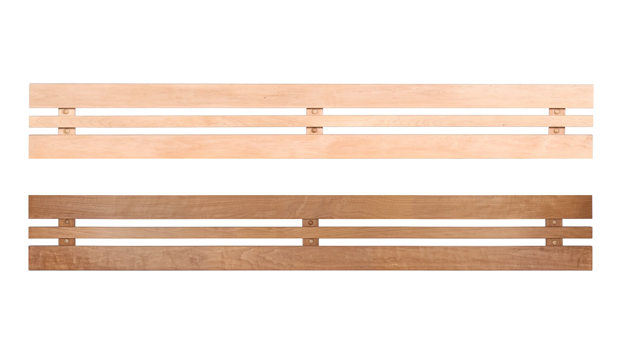Thermory Sauna Backrest