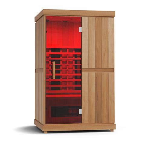 Questions About Finnmark Infrared Saunas?