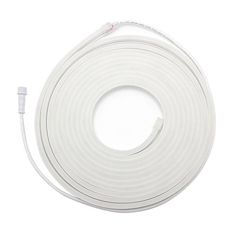 thumbnail image 2 of 12V LED Strip Lighting For Sauna, Infrared Cabin, Bench – Multicolor, Silicone, 8W/m – LED-Mafia 2 of 6