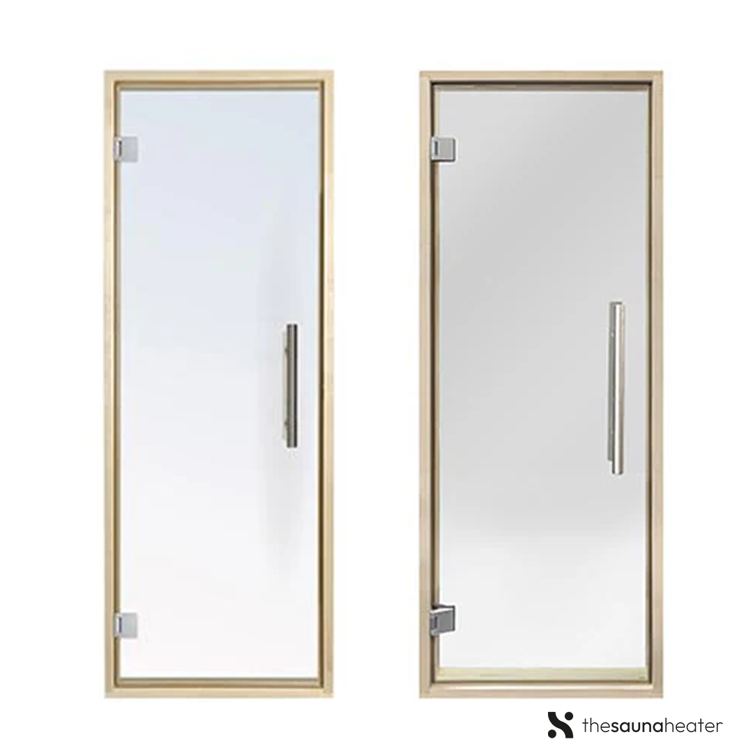 Sauna Doors