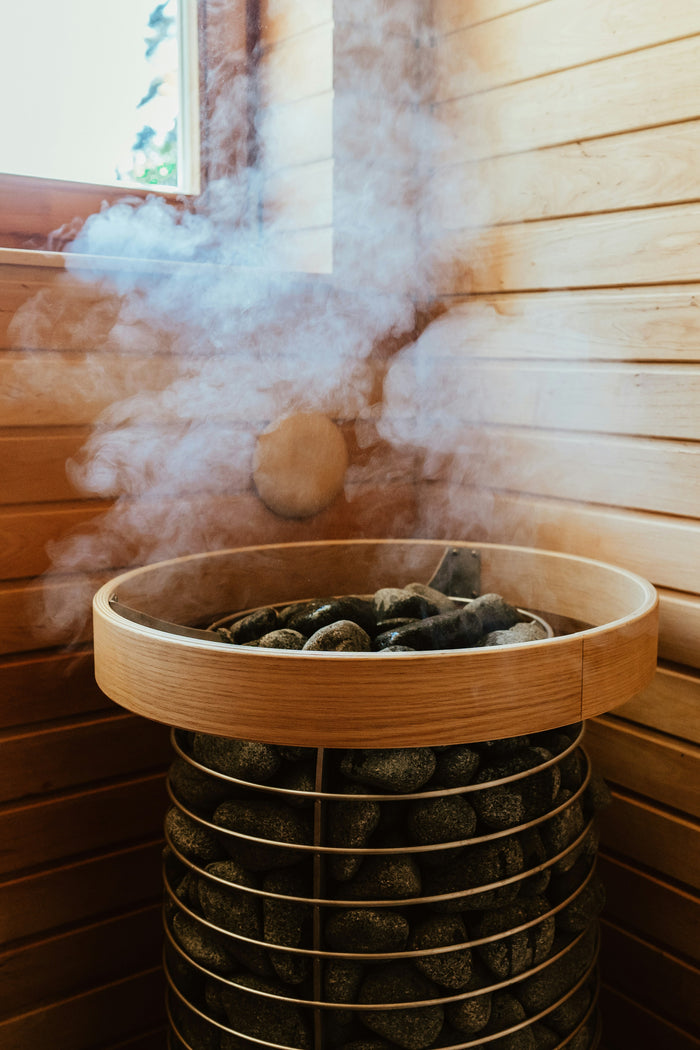 Sauna Heaters