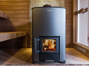 Narvi Sauna Heaters Collection Image