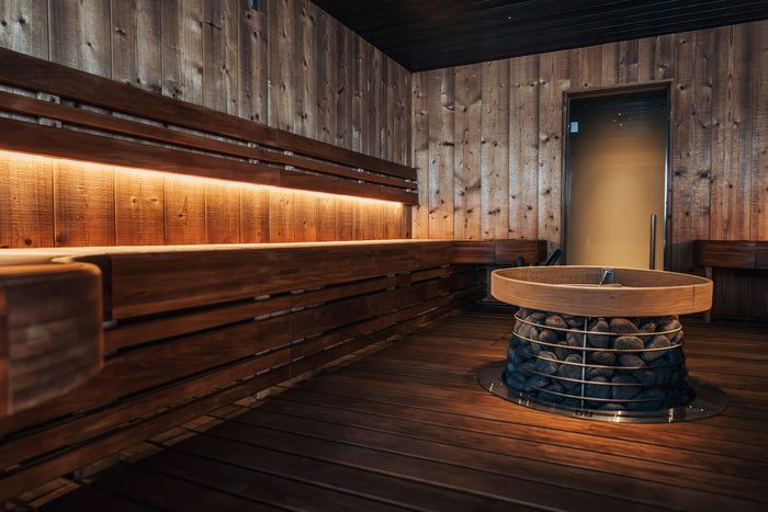 Saunas