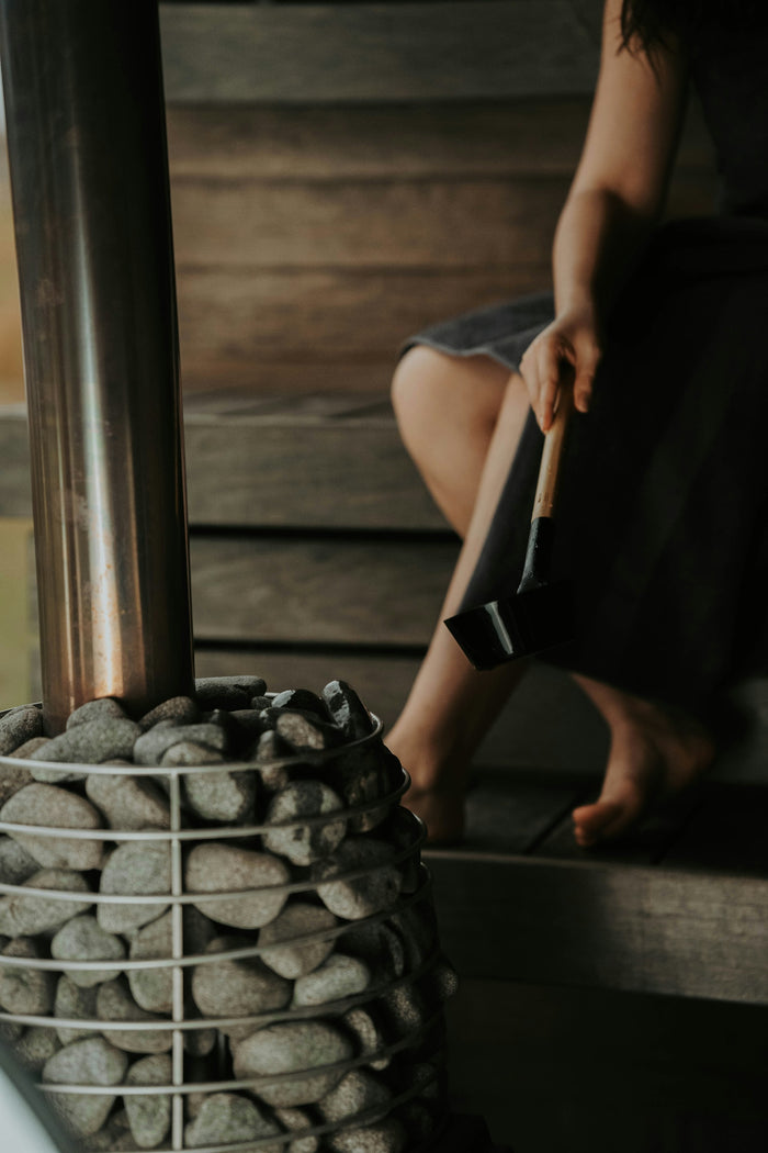 Sauna Heater Quiz
