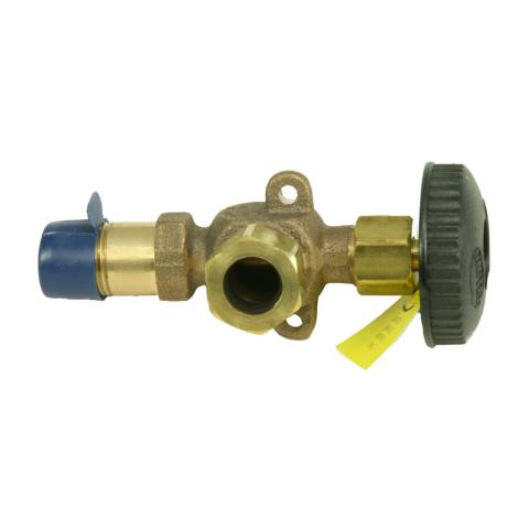 Mr. Steam 99173C Valve Set For Gauge Glass, CU Series