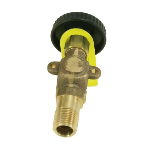 Mr. Steam 99173C Valve Set For Gauge Glass, CU Series