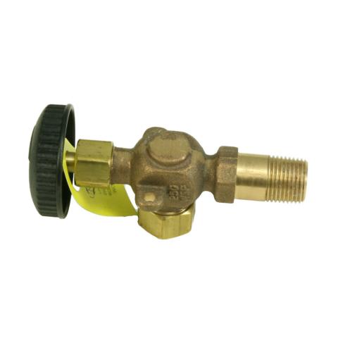 Mr. Steam 99173C Valve Set For Gauge Glass, CU Series