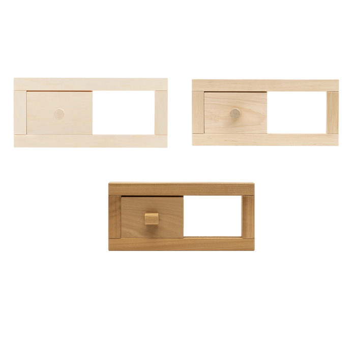 Thermory Adjustable Sauna Vent