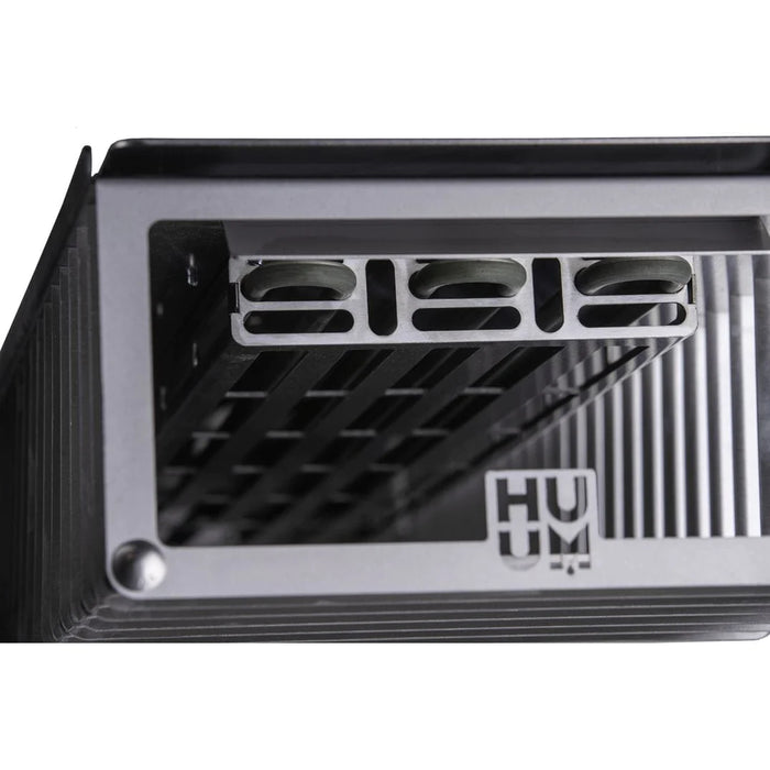 HUUM CLIFF Mini Series 3.5kW Sauna Heater Package