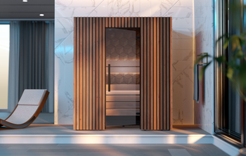 Leil Saunas Collection Image