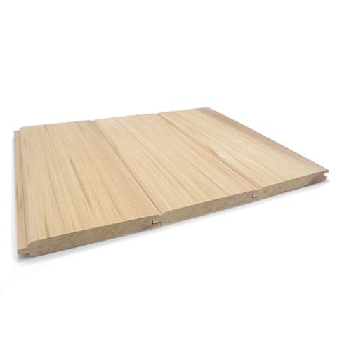 ProSaunas Cedar 1x6 VG T&G V2E