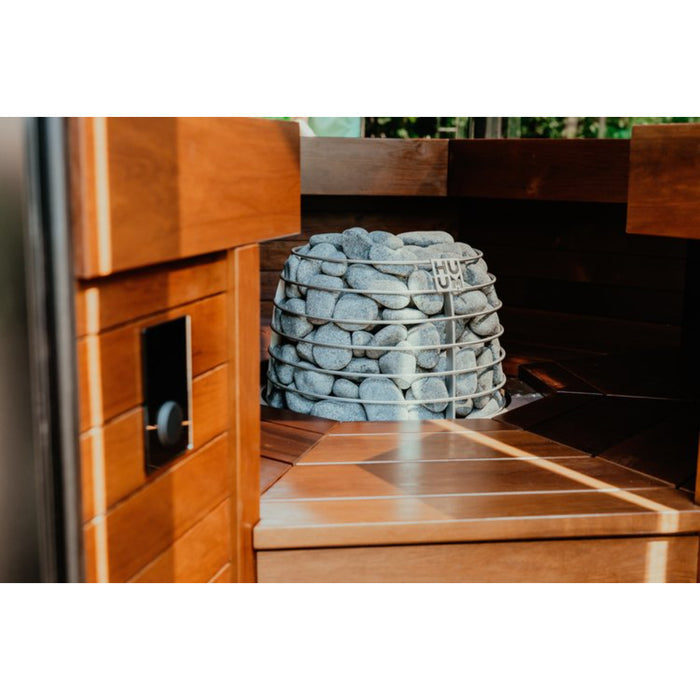 HUUM HIVE Mini 10.5 kW Sauna Heater