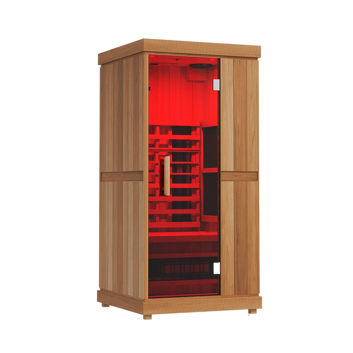 Finnmark FD-1 Full Spectrum Infrared Sauna