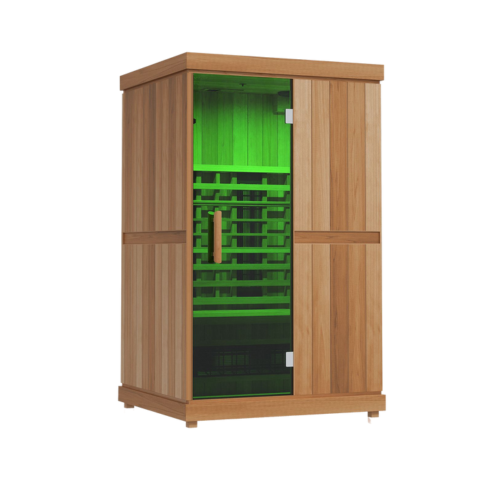 Finnmark FD-2 Full Spectrum Infrared Sauna