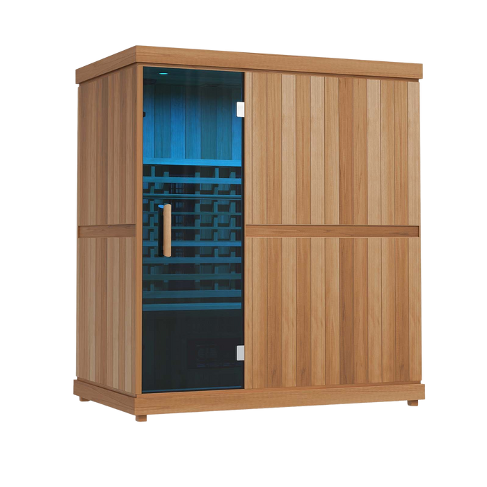 Finnmark FD-3 Full Spectrum Infrared Sauna