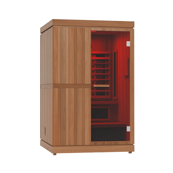 Finnmark Trinity FD-4 Combination Sauna