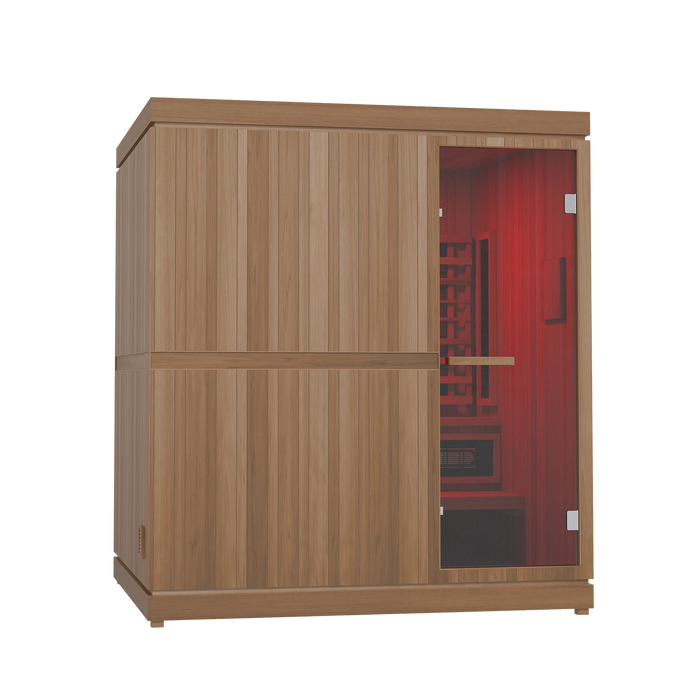Finnmark Trinity XL FD-5 Combination Sauna