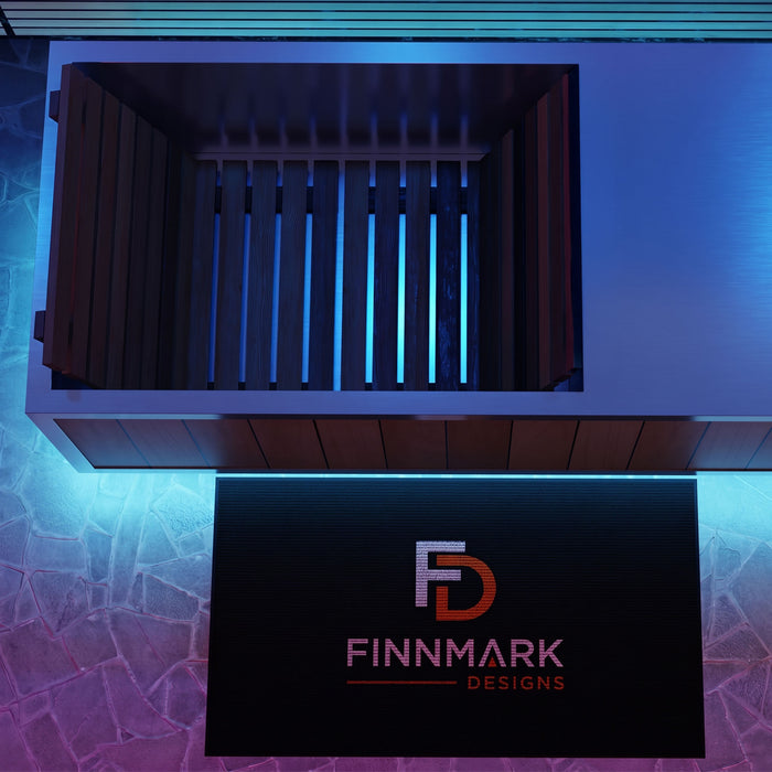 Finnmark SoulCold Plunge Tub