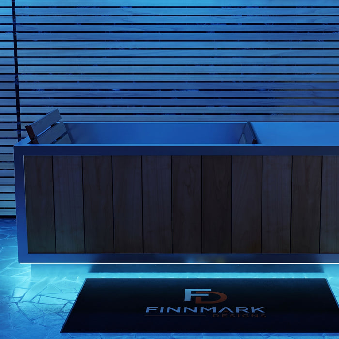 Finnmark SoulCold Plunge Tub