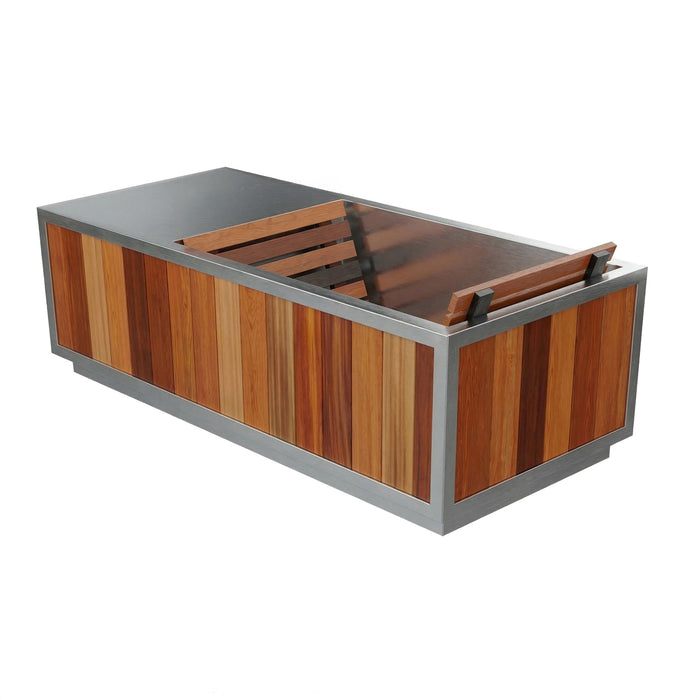 Finnmark SoulCold Plunge Tub