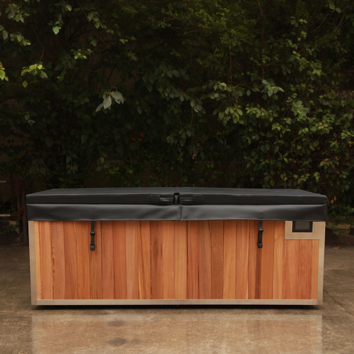 Finnmark SoulCold Plunge Tub