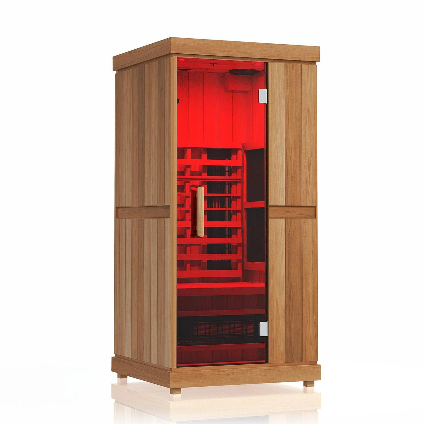 Infrared Saunas