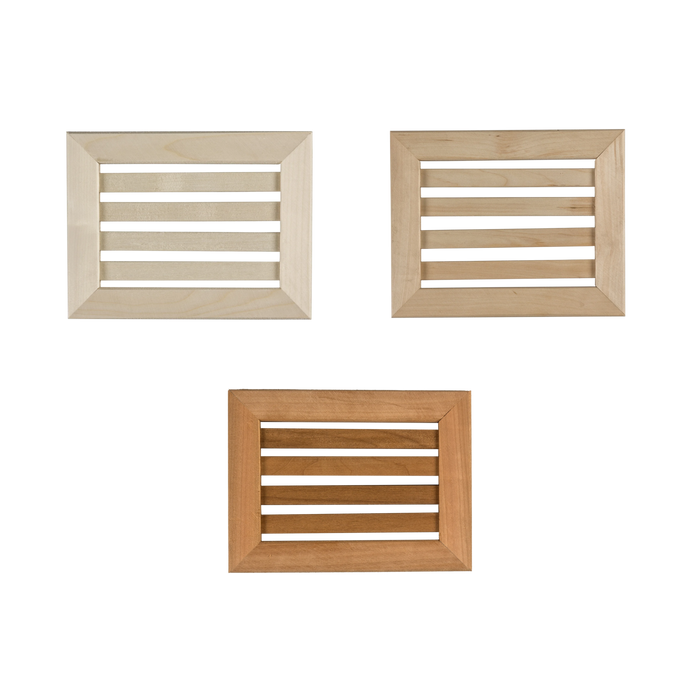 Thermory Fixed Sauna Vent