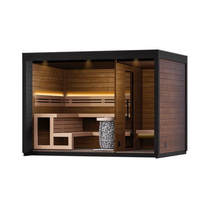 Leil Patio M Light Package