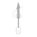 HUUM Thru-Ceiling Chimney Kit
