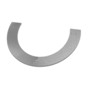 HUUM Embedding Flange - Drop