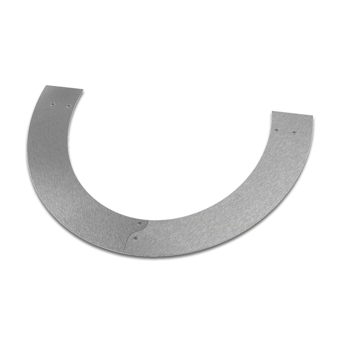 HUUM Embedding Flange