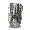 HUUM Heater Reflectors - Hive Small